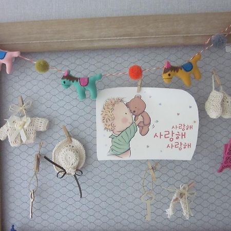 My Stay Jeonju Luaran gambar