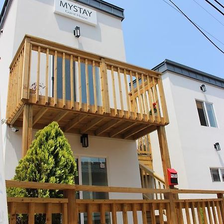 My Stay Jeonju Luaran gambar