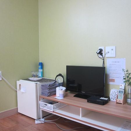 My Stay Jeonju Luaran gambar