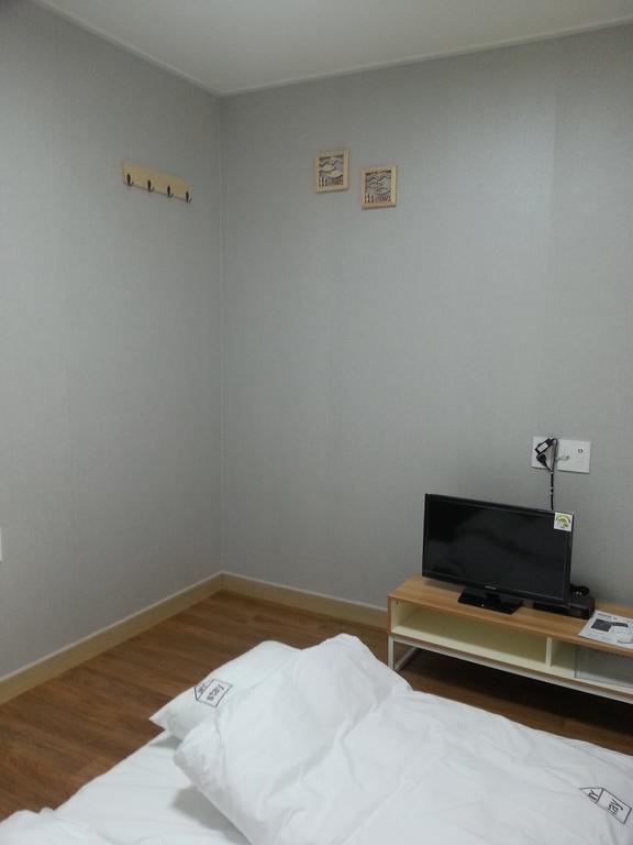 My Stay Jeonju Bilik gambar