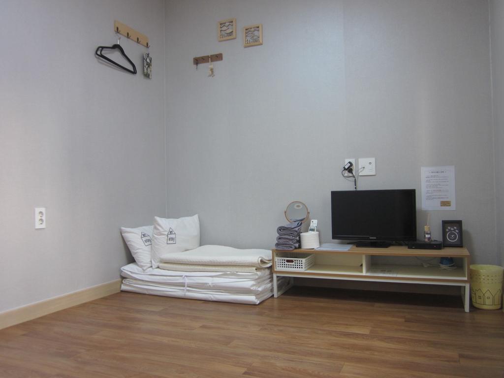 My Stay Jeonju Luaran gambar
