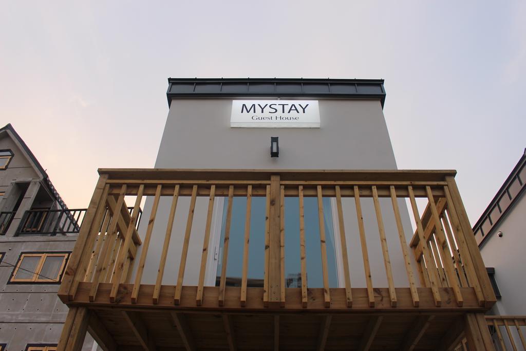 My Stay Jeonju Luaran gambar