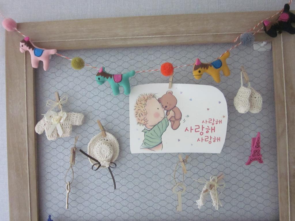 My Stay Jeonju Luaran gambar