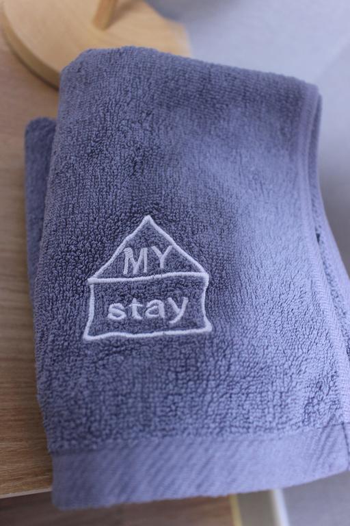 My Stay Jeonju Luaran gambar