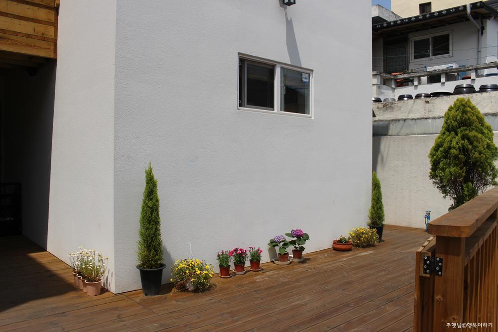 My Stay Jeonju Luaran gambar