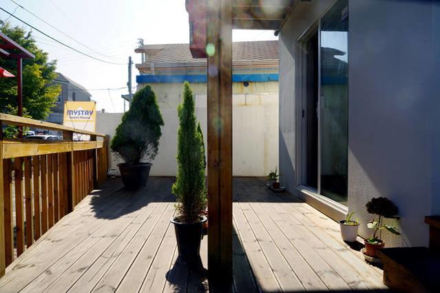 My Stay Jeonju Luaran gambar