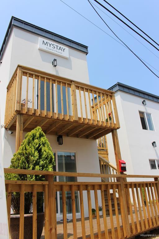 My Stay Jeonju Luaran gambar