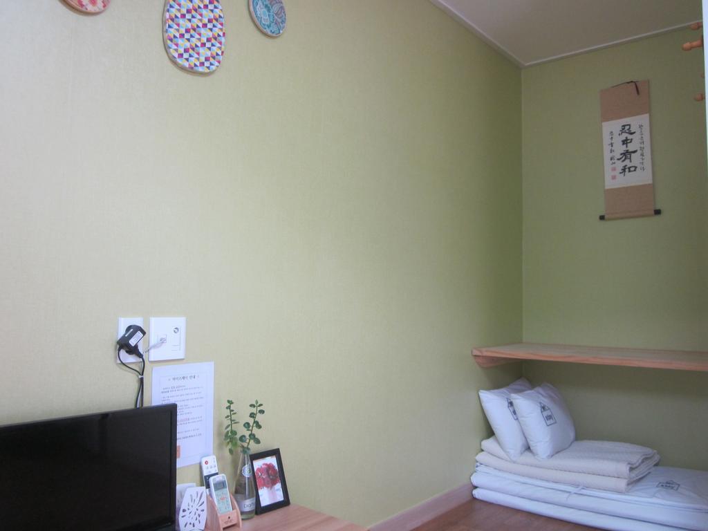 My Stay Jeonju Luaran gambar