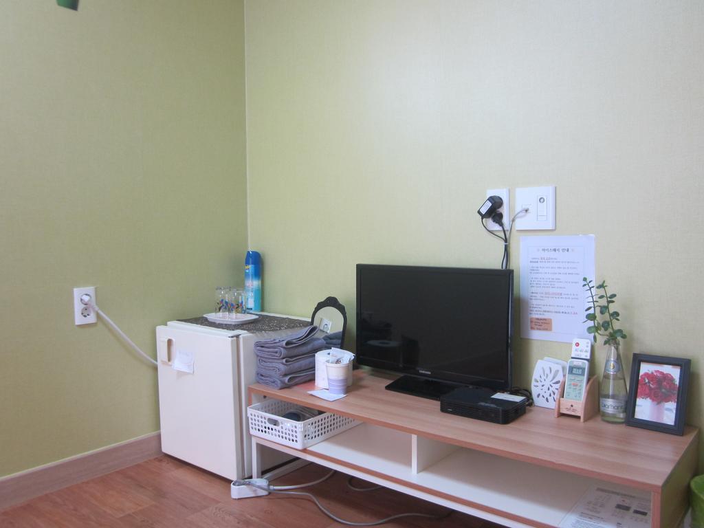 My Stay Jeonju Luaran gambar