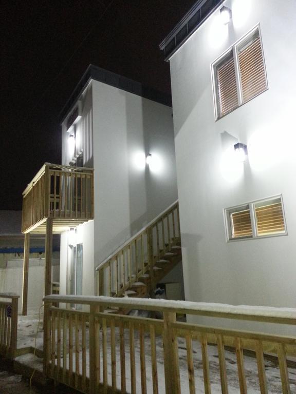 My Stay Jeonju Luaran gambar