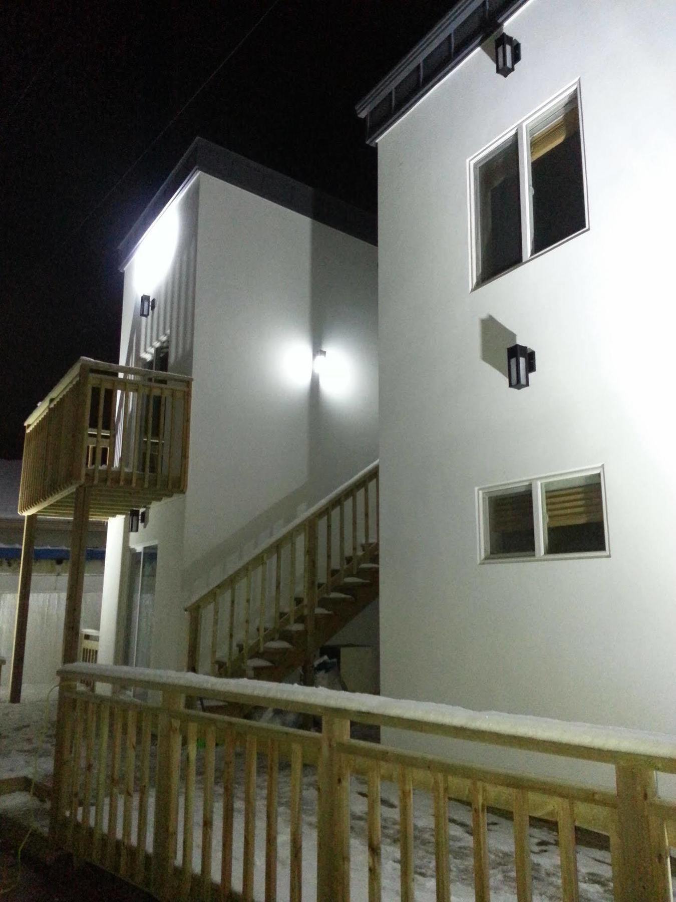 My Stay Jeonju Luaran gambar