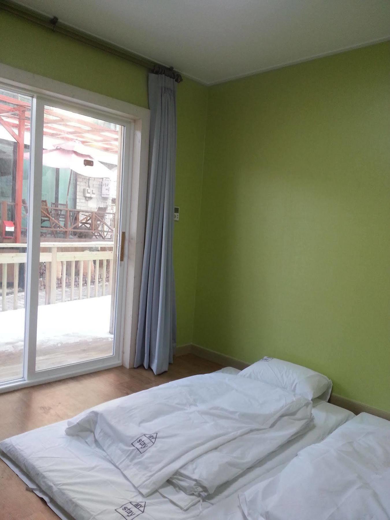 My Stay Jeonju Luaran gambar
