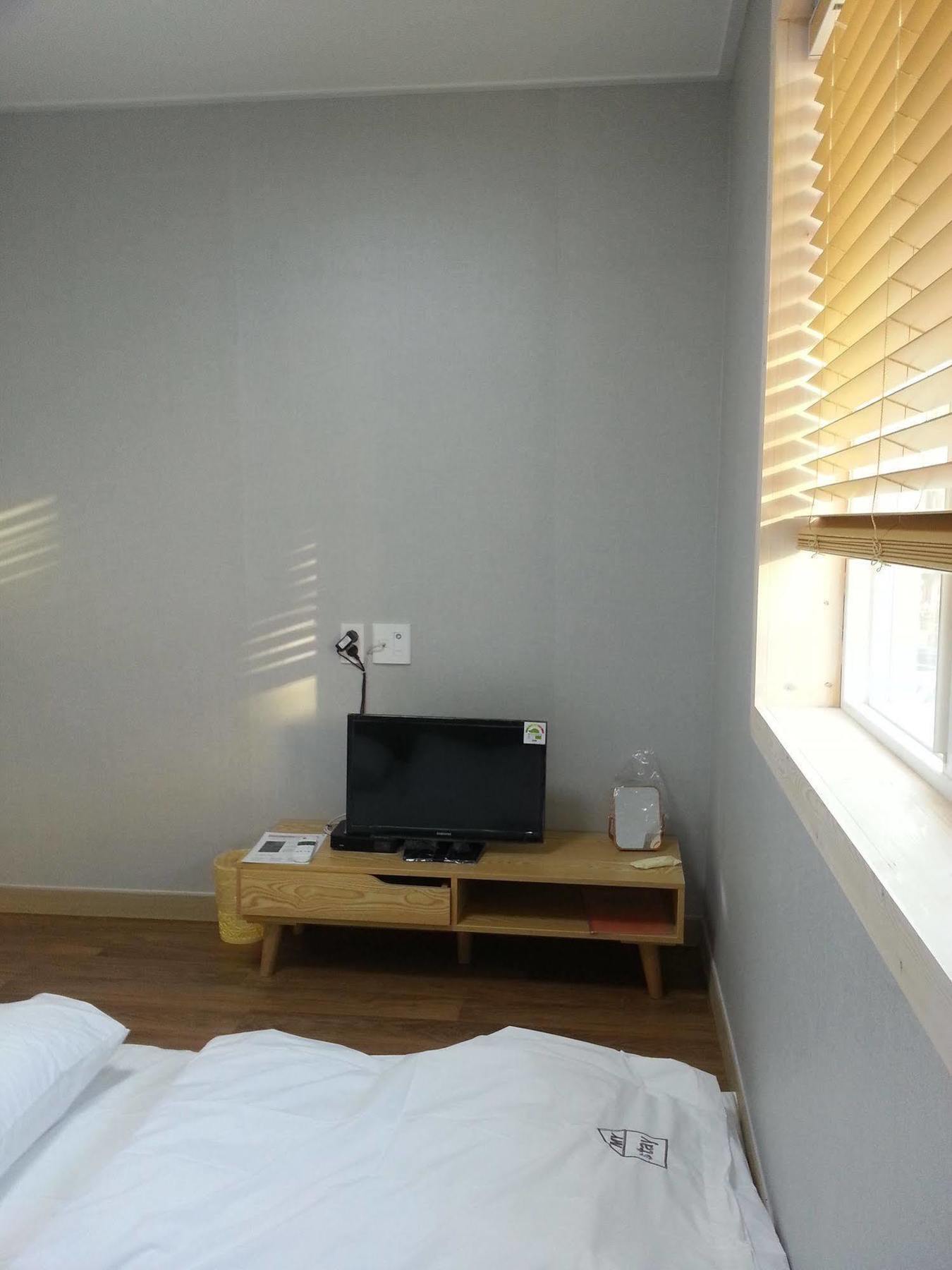 My Stay Jeonju Luaran gambar