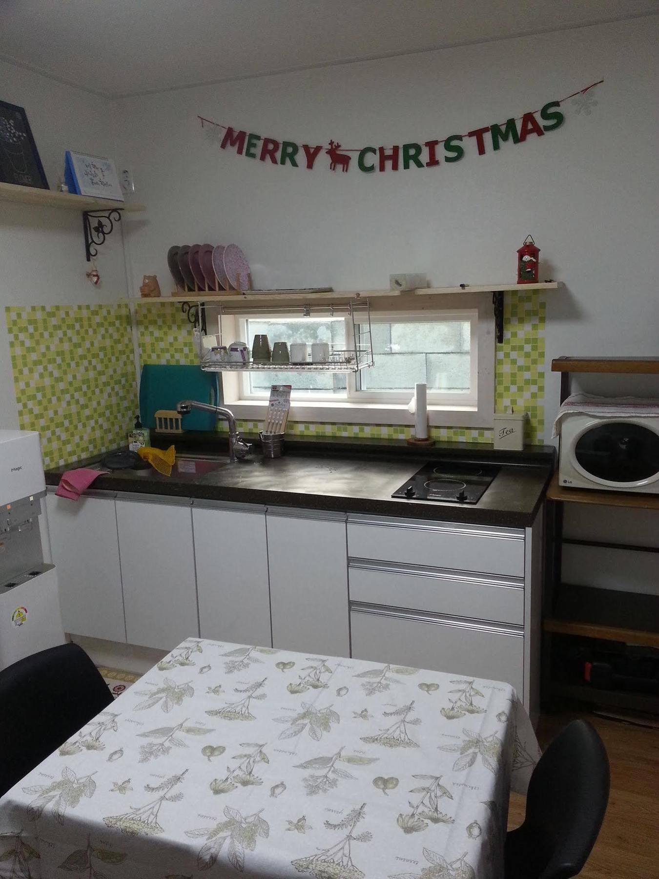 My Stay Jeonju Luaran gambar