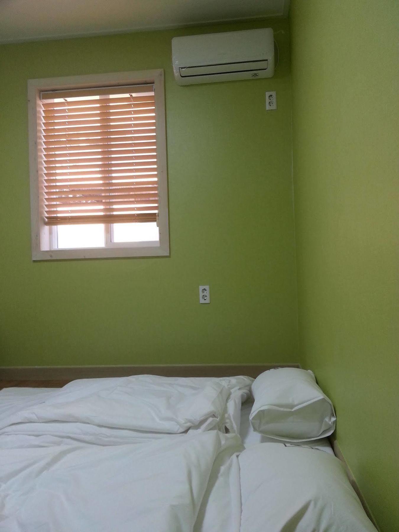 My Stay Jeonju Luaran gambar