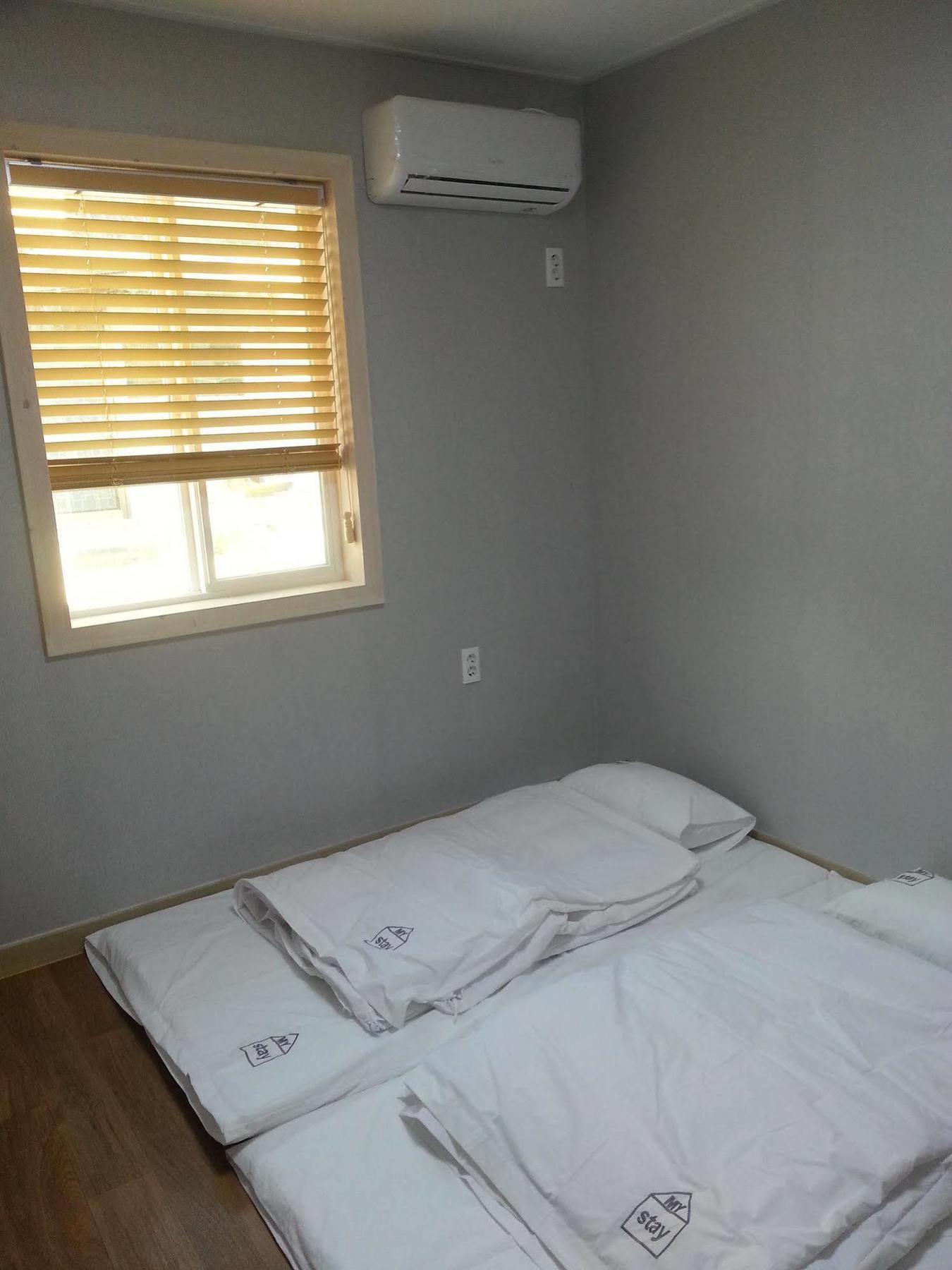 My Stay Jeonju Luaran gambar