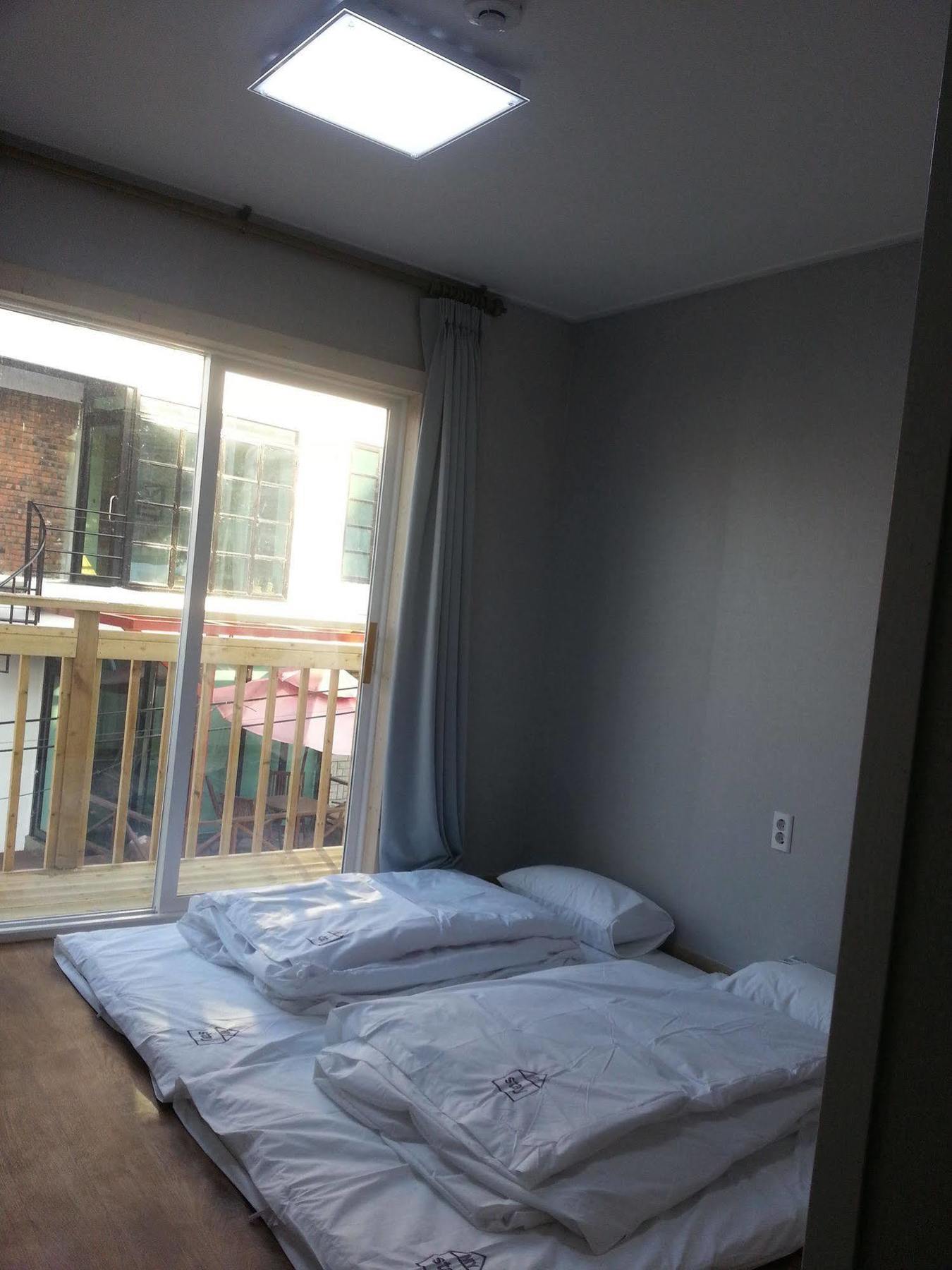 My Stay Jeonju Luaran gambar