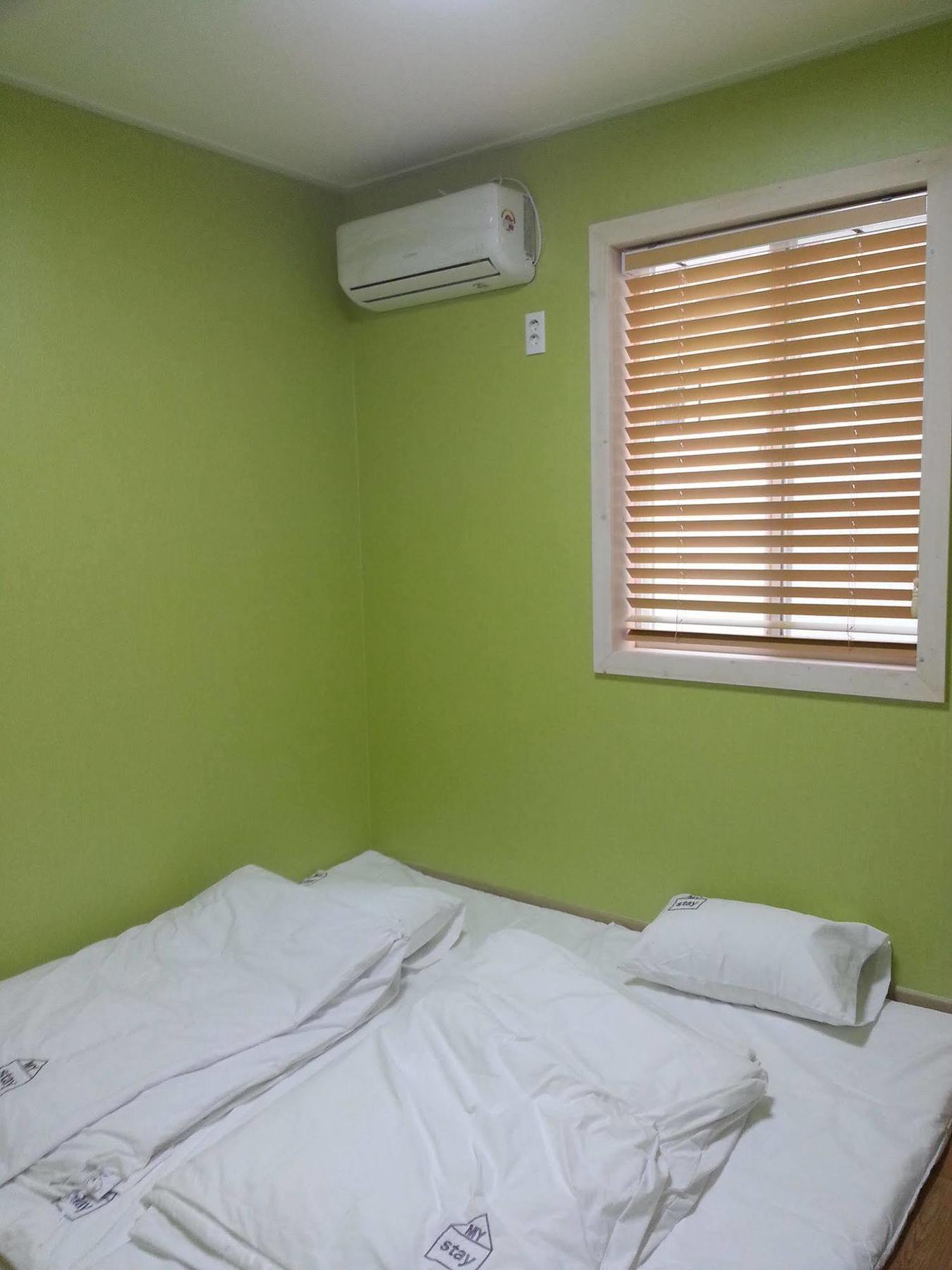 My Stay Jeonju Luaran gambar