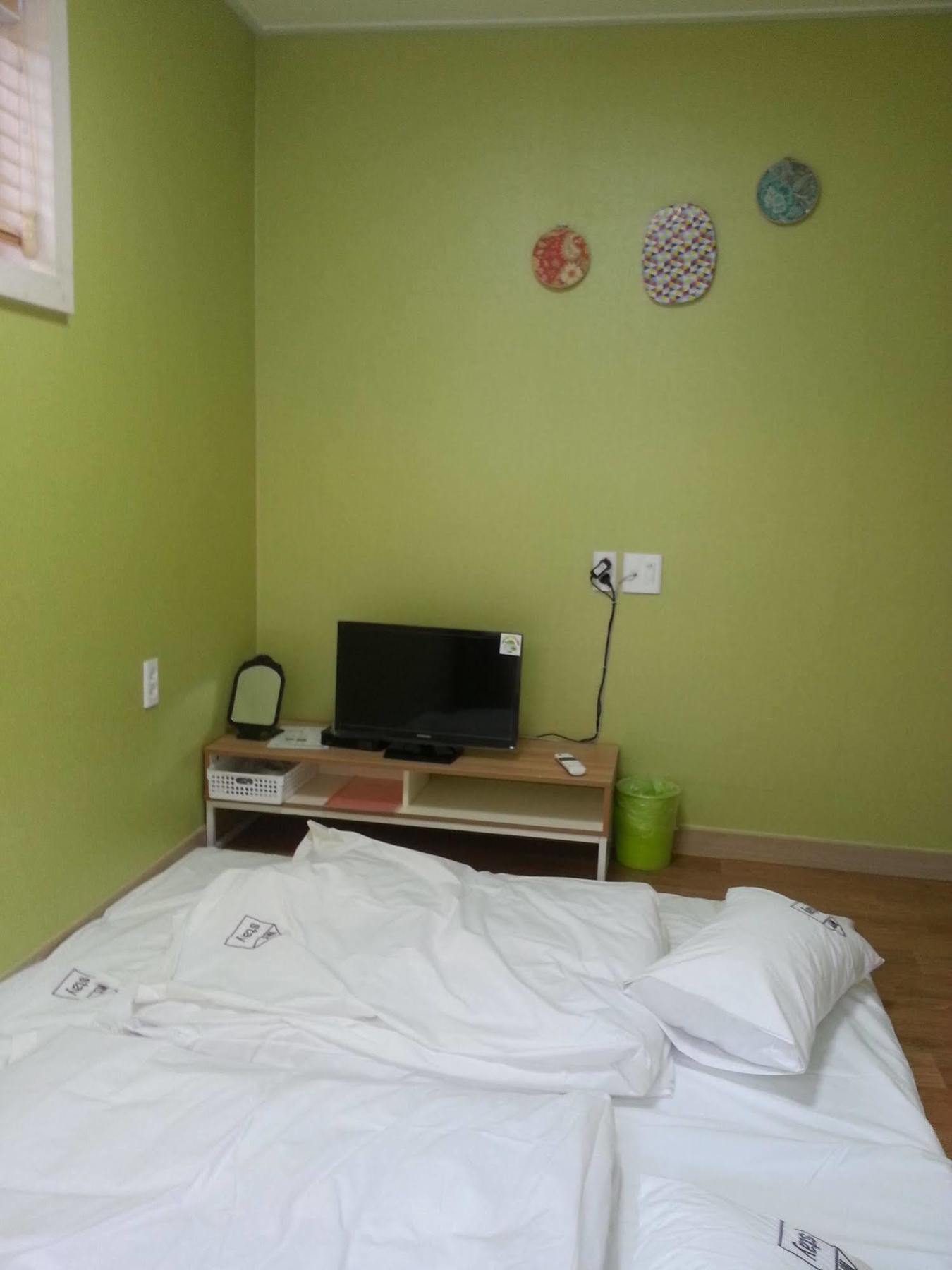 My Stay Jeonju Luaran gambar
