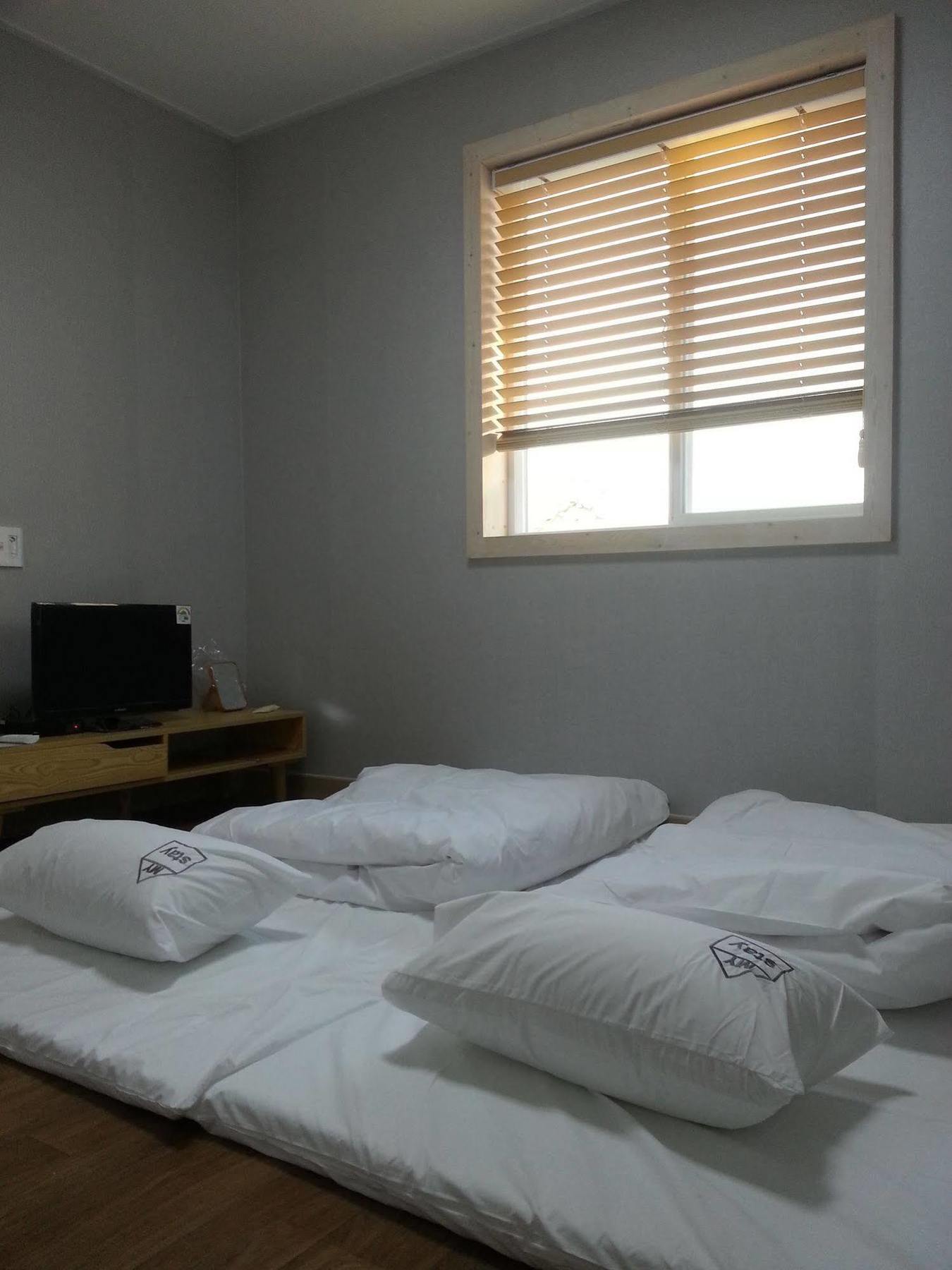 My Stay Jeonju Luaran gambar