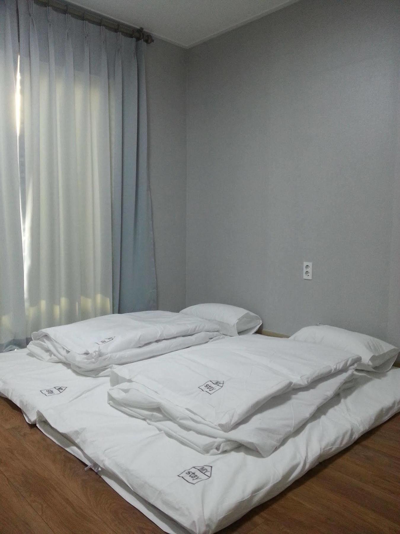My Stay Jeonju Luaran gambar