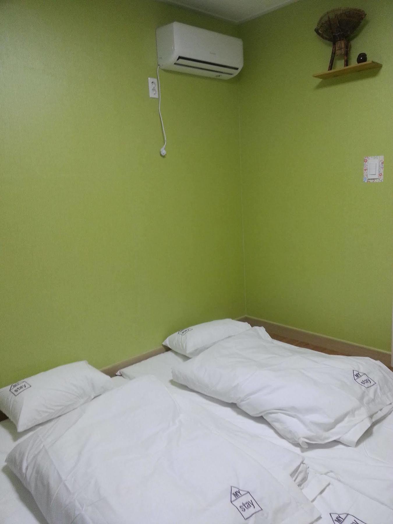 My Stay Jeonju Luaran gambar