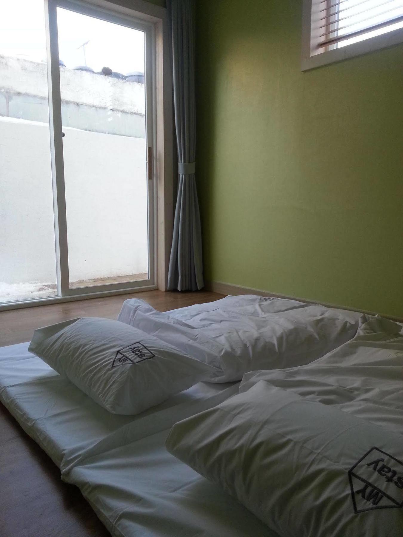 My Stay Jeonju Luaran gambar