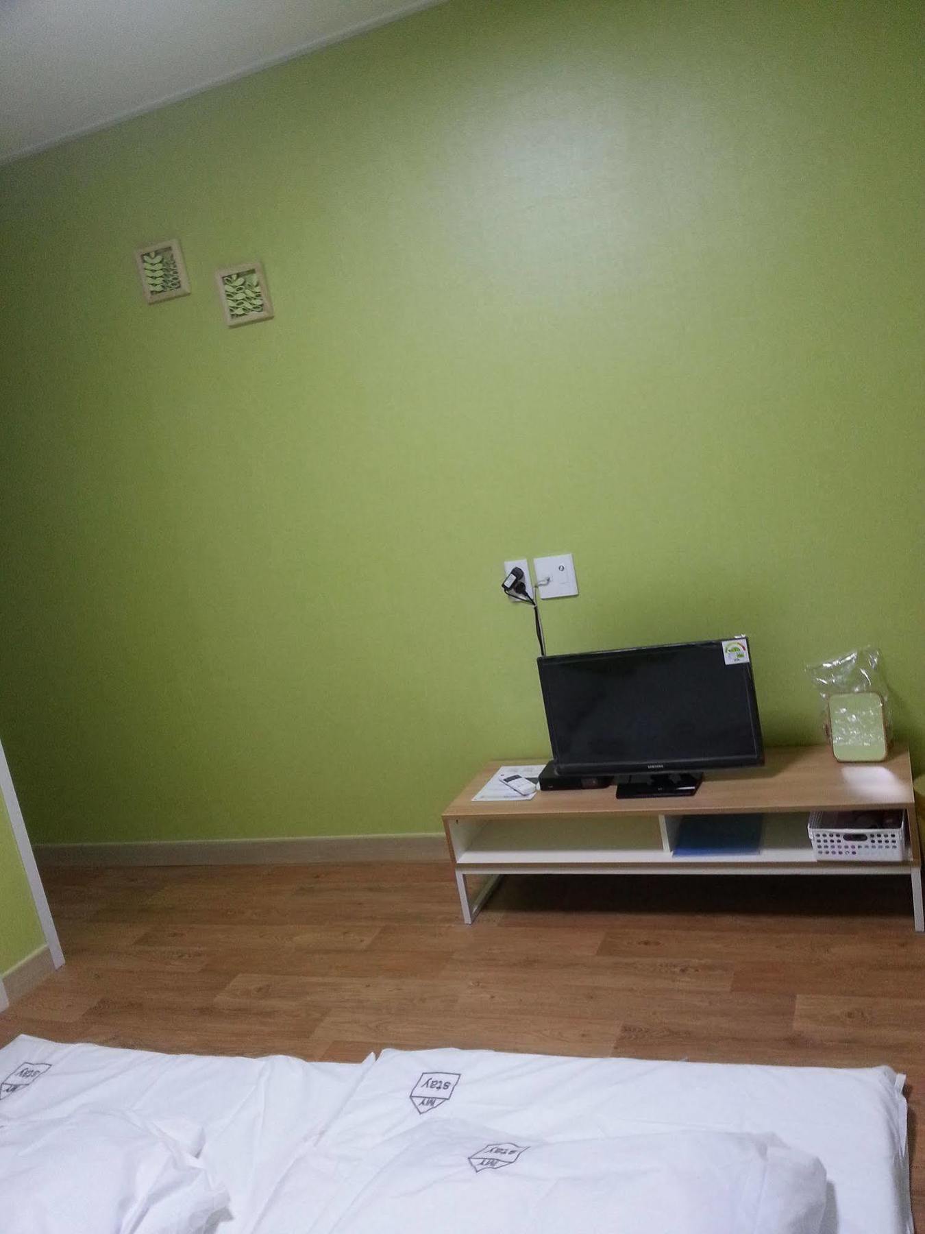 My Stay Jeonju Luaran gambar
