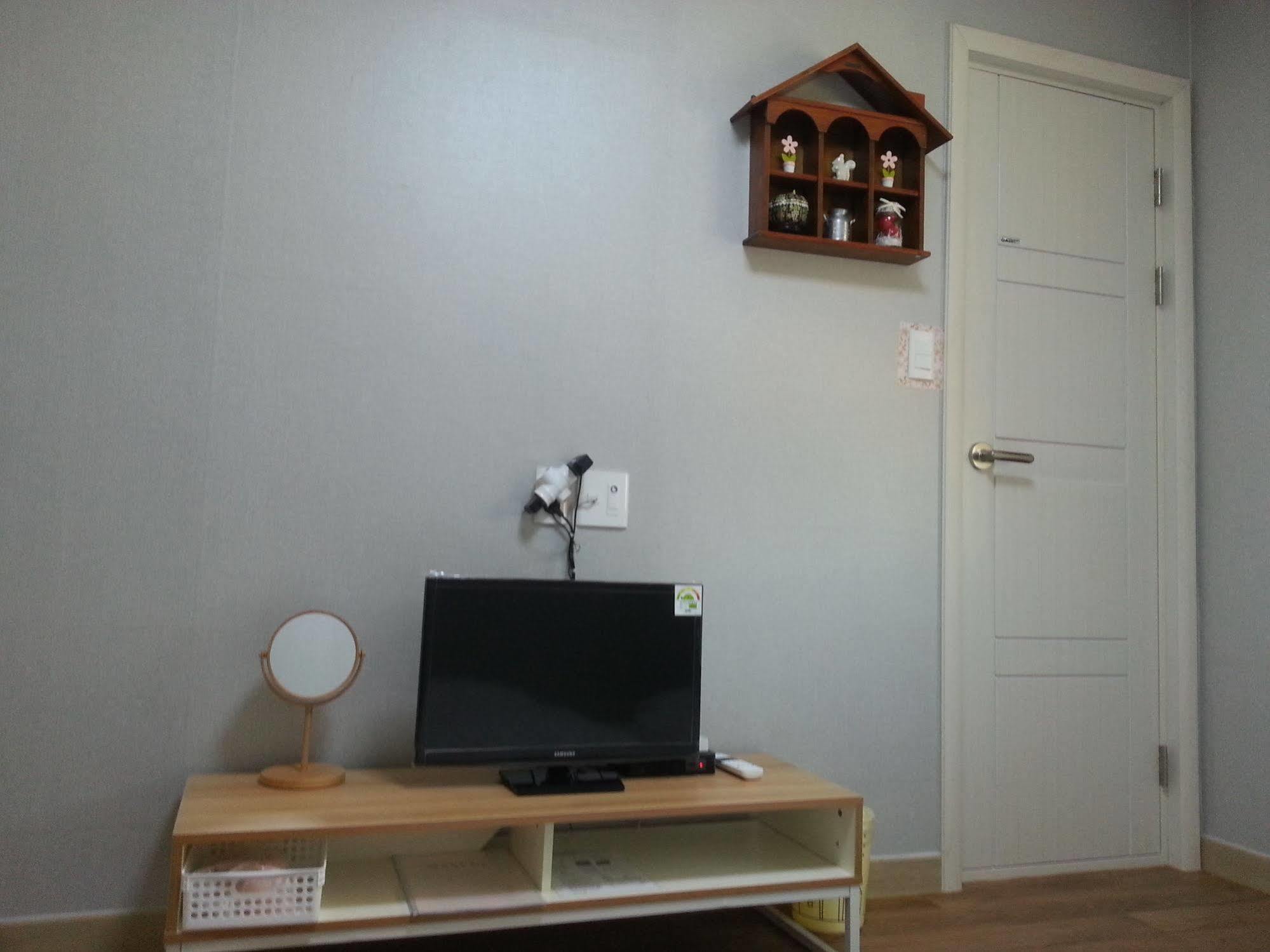 My Stay Jeonju Luaran gambar