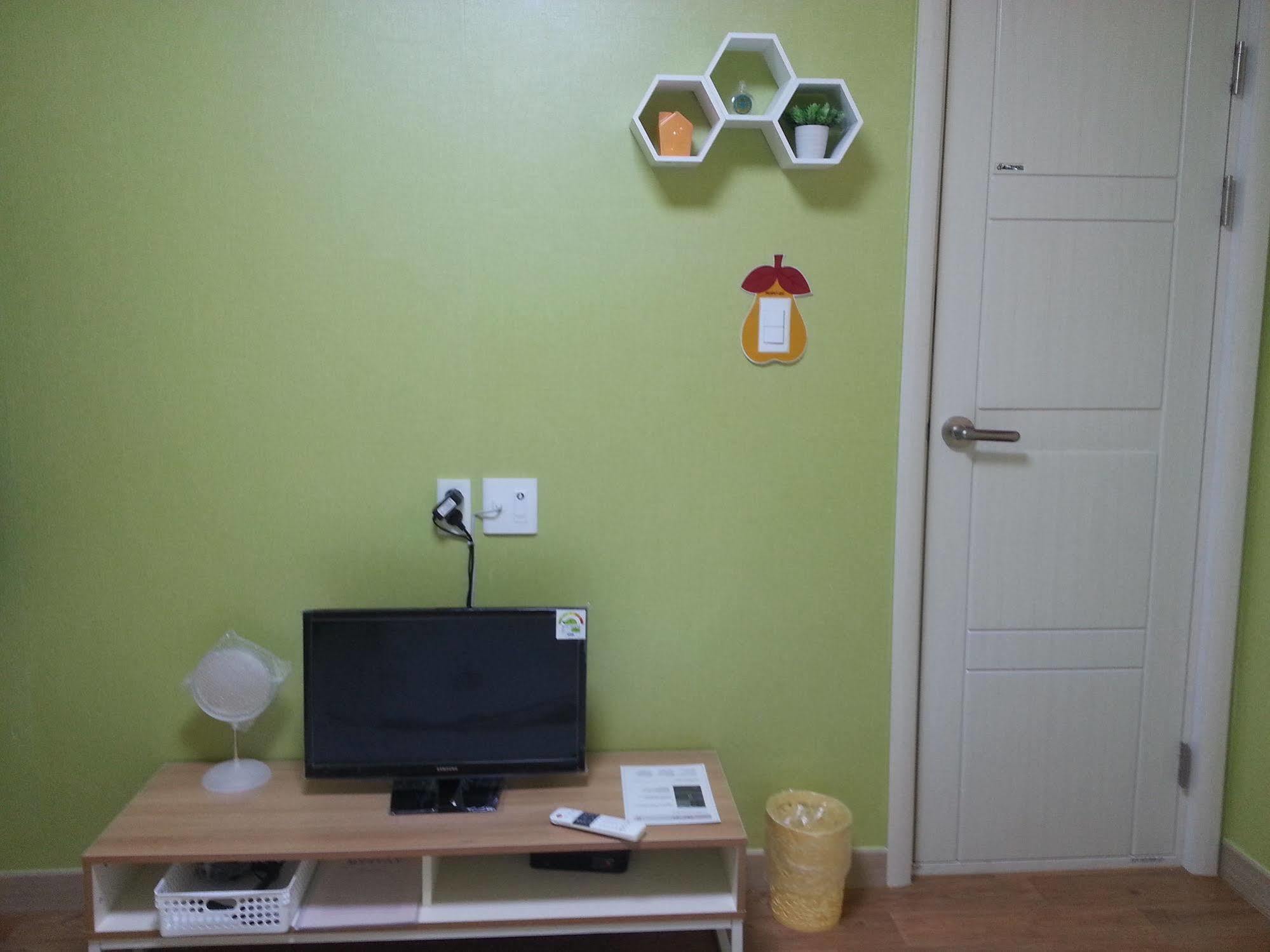 My Stay Jeonju Luaran gambar