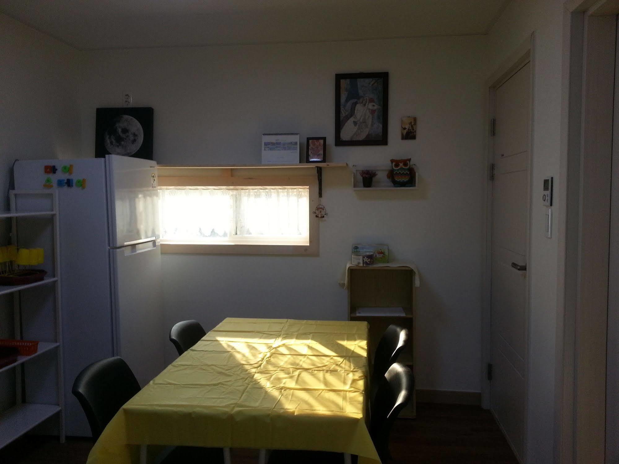 My Stay Jeonju Luaran gambar