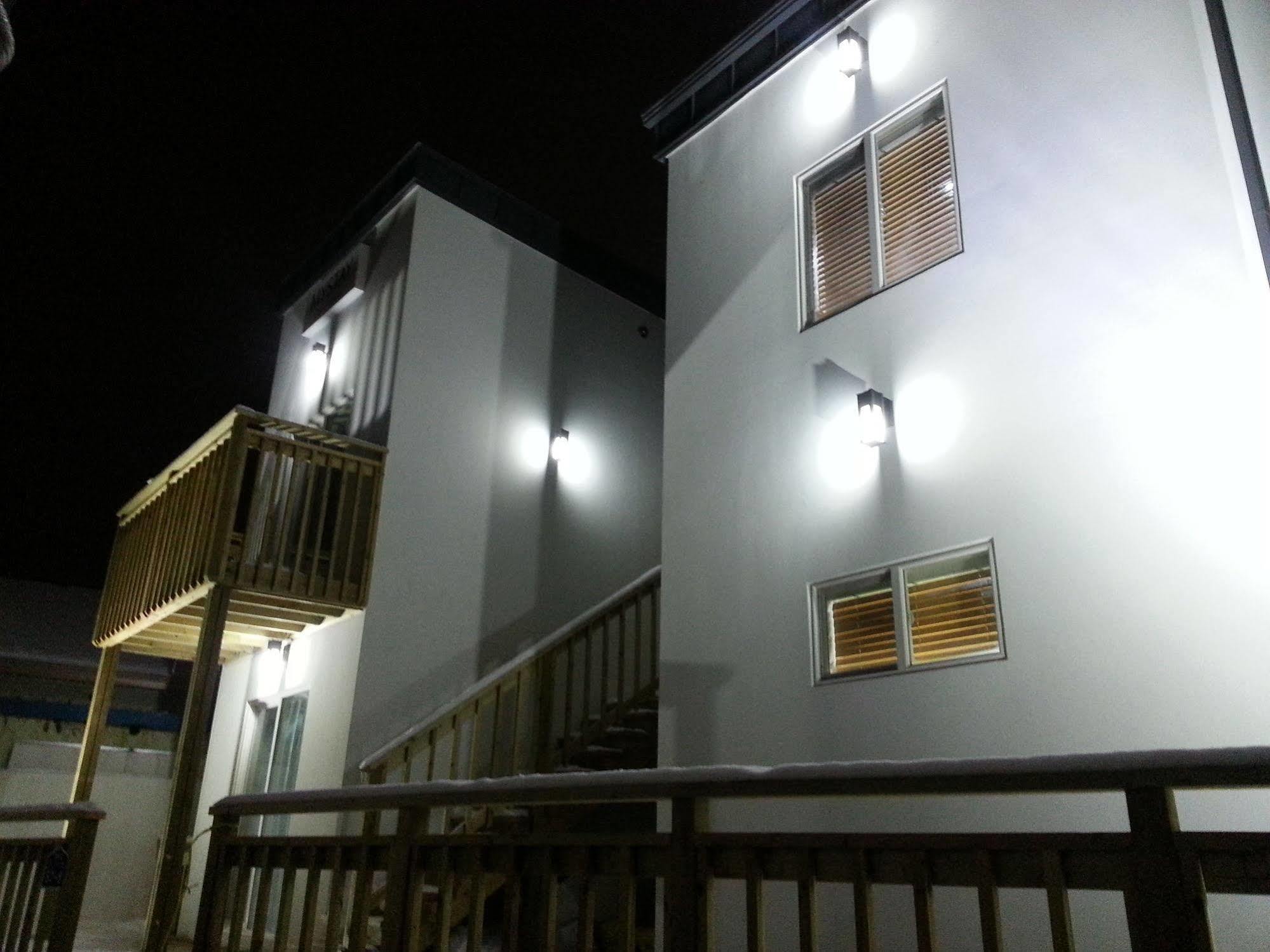 My Stay Jeonju Luaran gambar