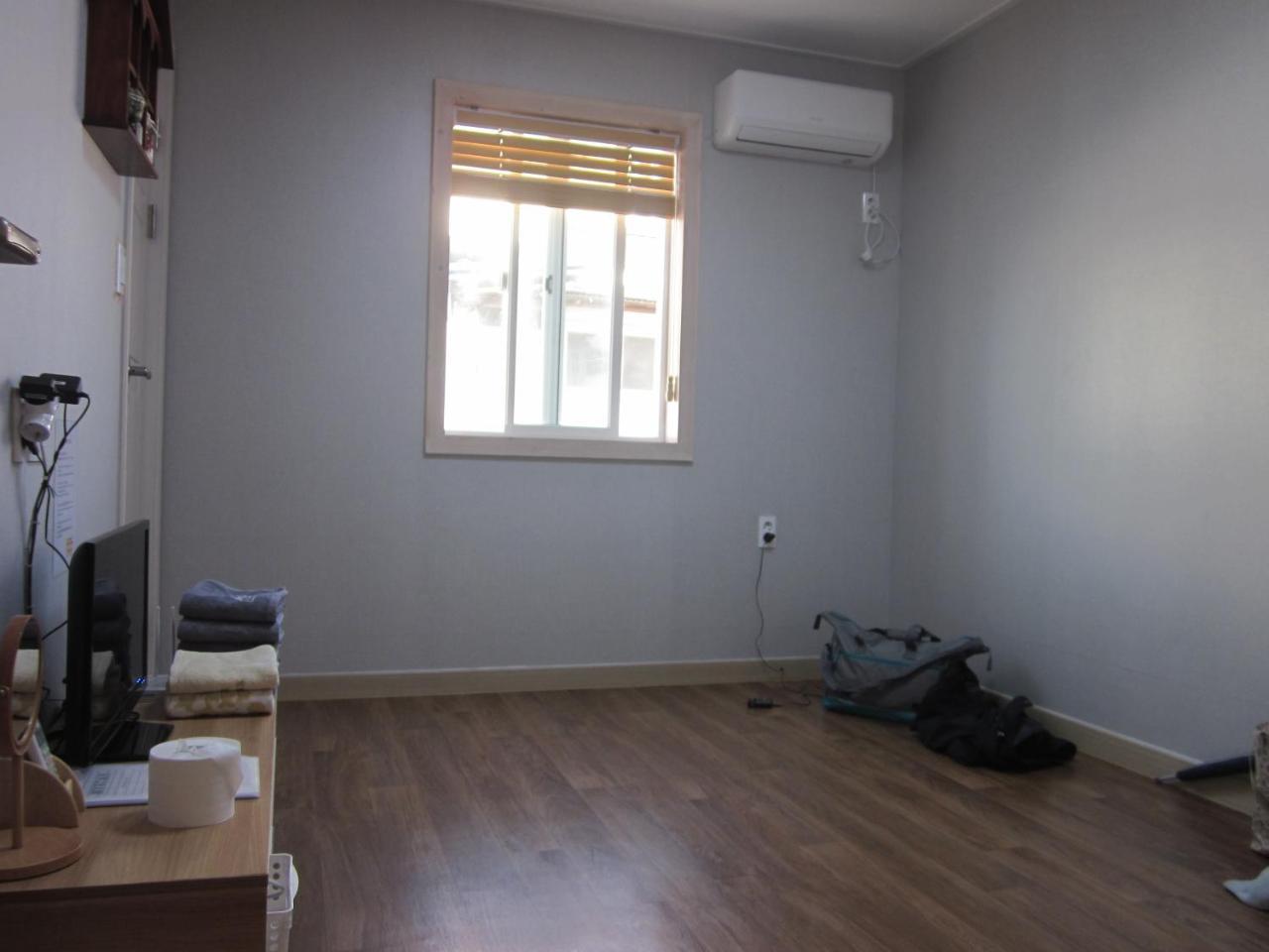 My Stay Jeonju Luaran gambar