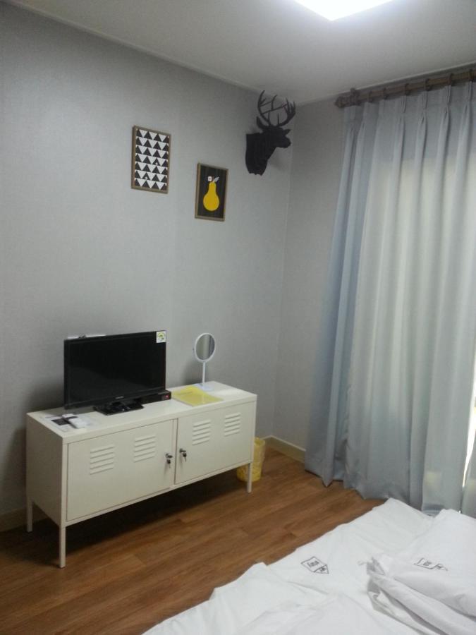 My Stay Jeonju Bilik gambar